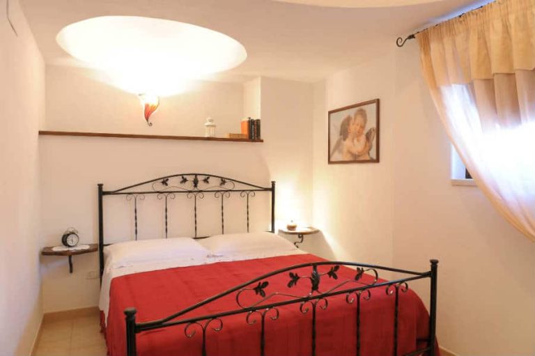 B&B Antica Aia