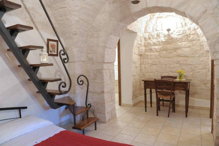 B&B Antica Aia