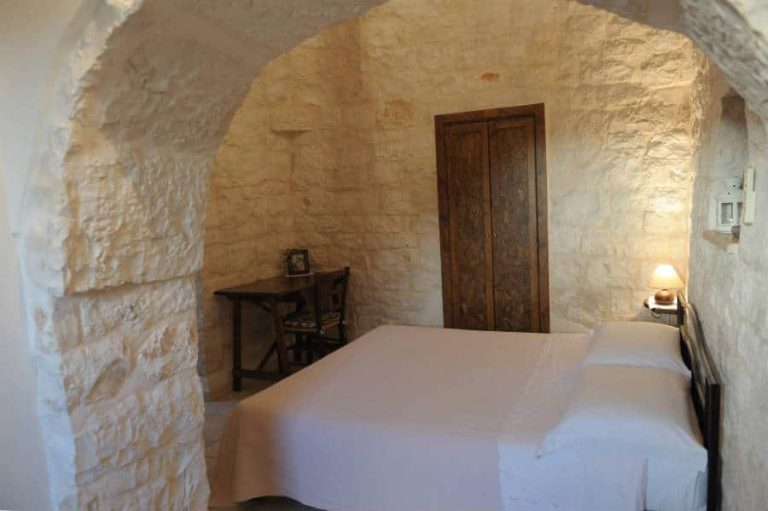 B&B Antica Aia