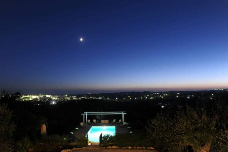 B&B Antica Aia