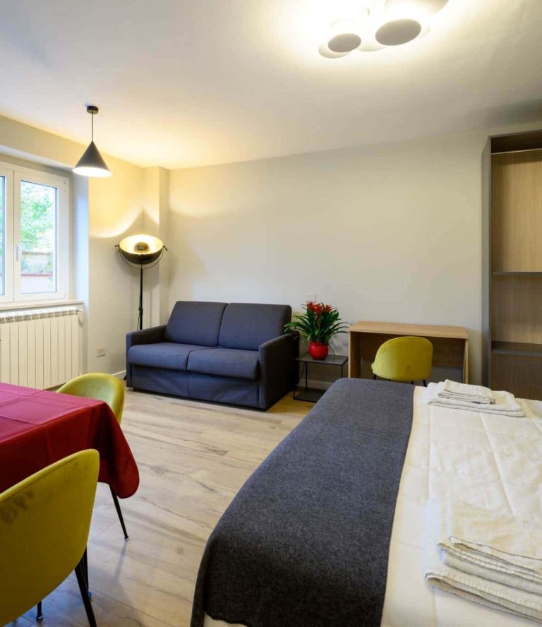B&B Dimora Morelli