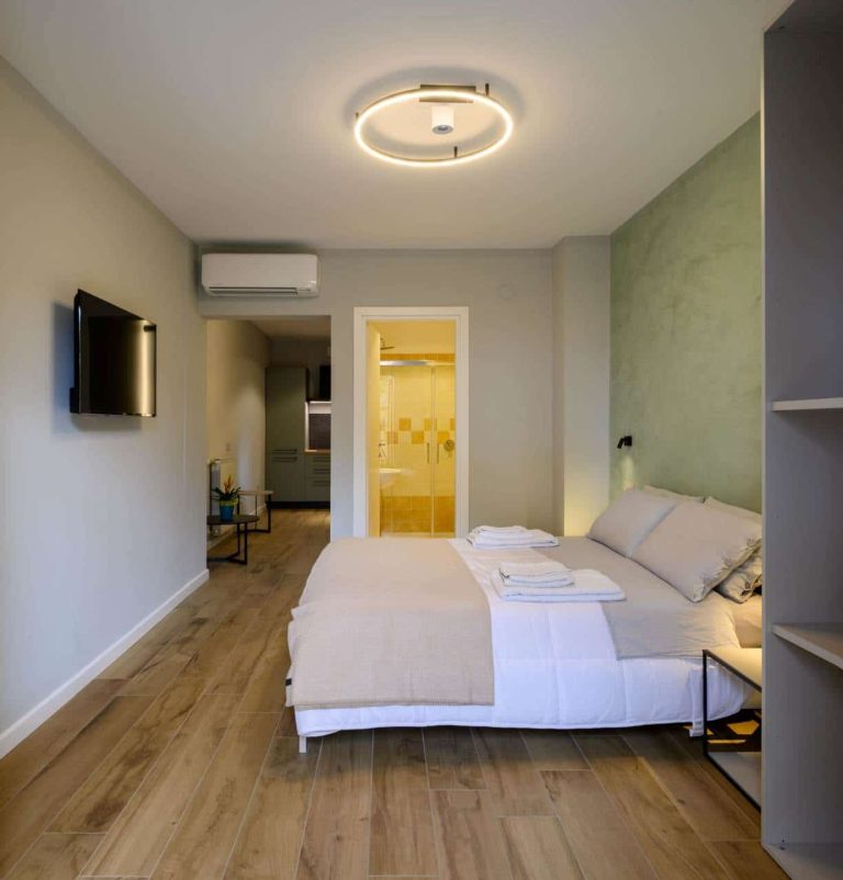 B&B Dimora Morelli
