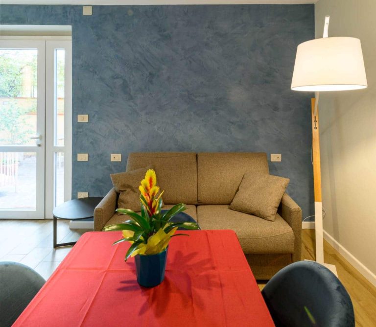 B&B Dimora Morelli
