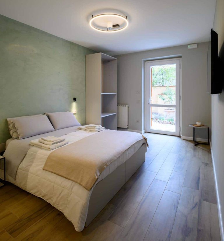 B&B Dimora Morelli