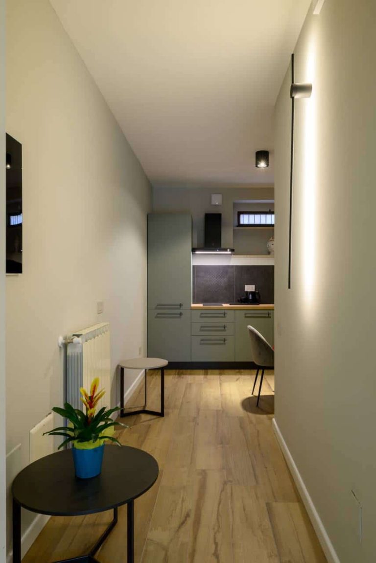 B&B Dimora Morelli