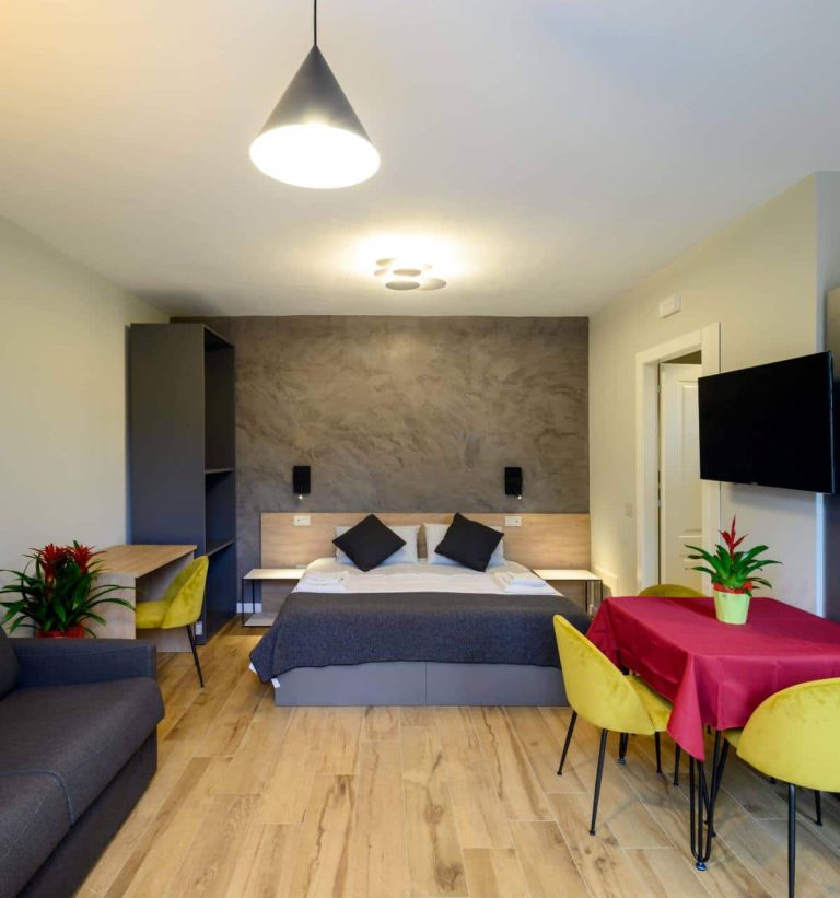 B&B Dimora Morelli