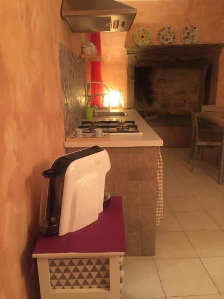 Le Dimore nella Tuscia
