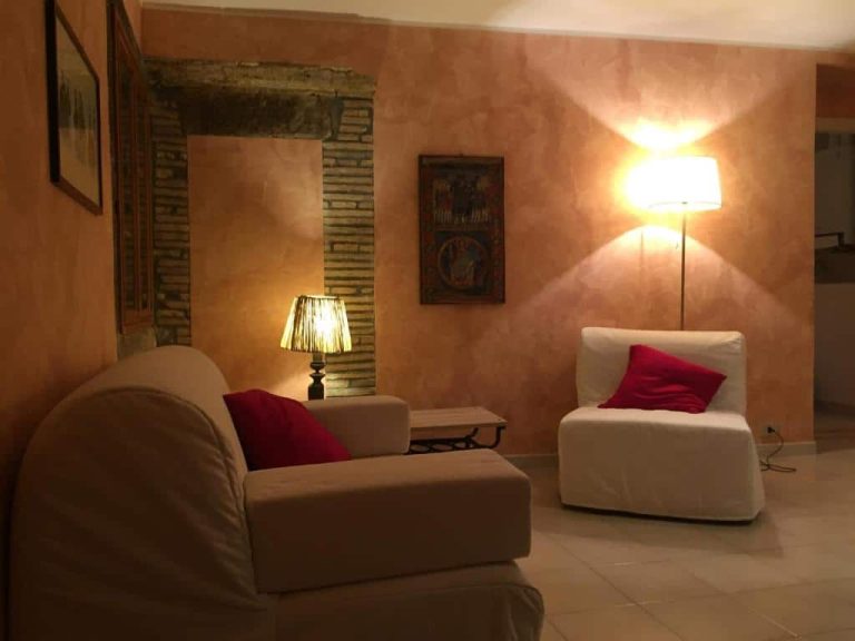 Le Dimore nella Tuscia