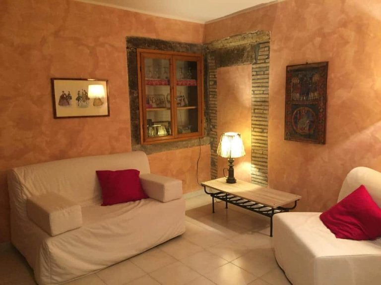 Le Dimore nella Tuscia