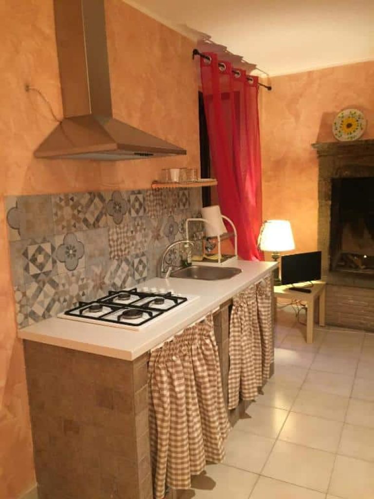 Le Dimore nella Tuscia