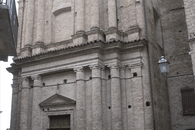 Santuario Diocesano Santa Teresa di Calcutta