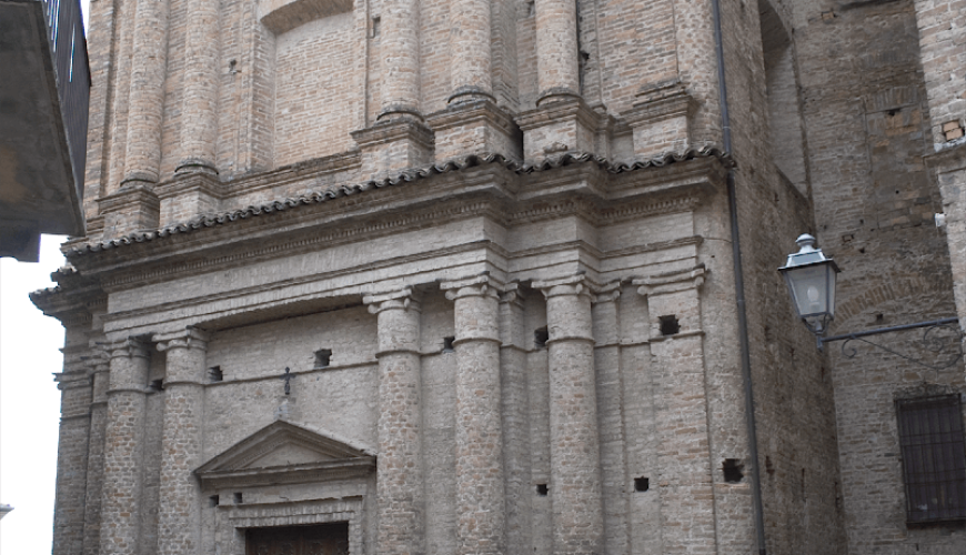 Diocesan Shrine of St. Teresa of Calcutta