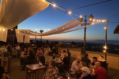 Enoteca Bistrot Colonna