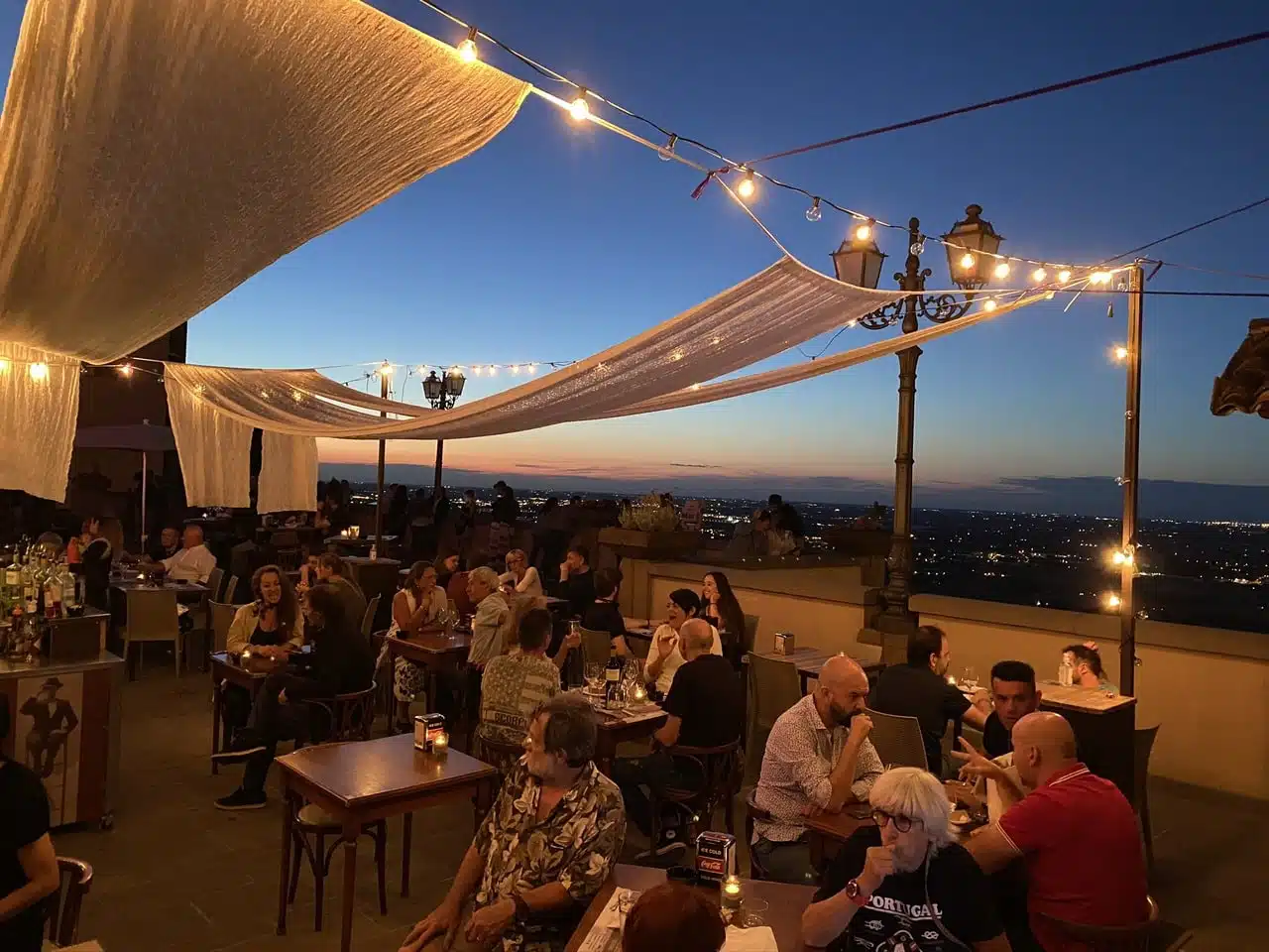 Enoteca Bistrot Colonna