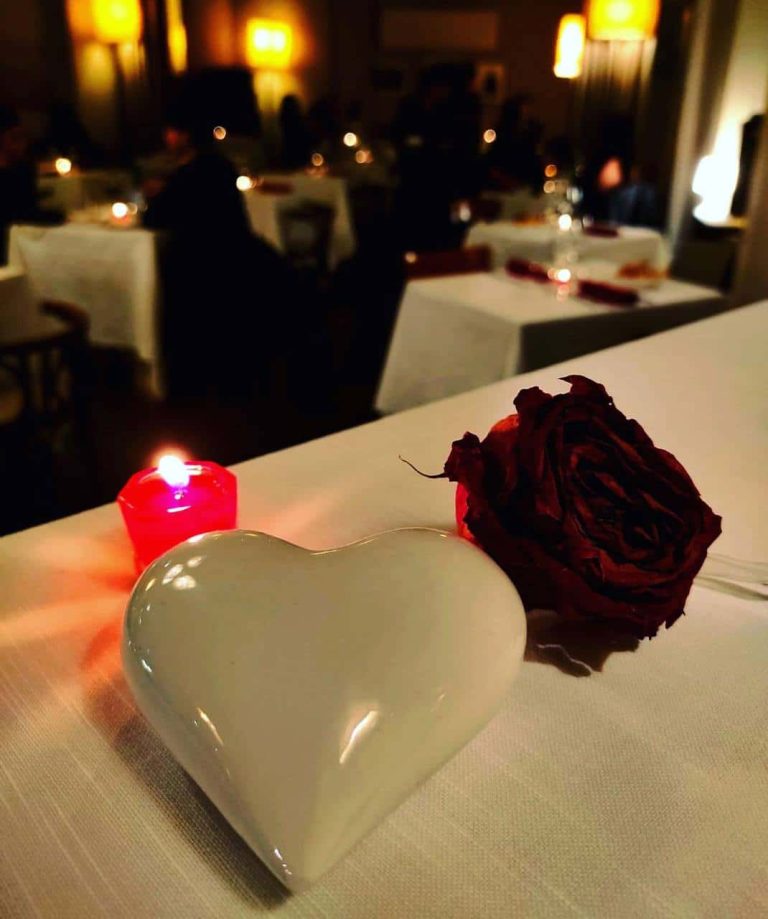 Wine shop Bistrot Colonna