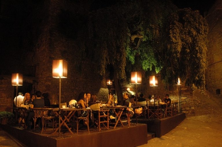 Wine shop Bistrot Colonna