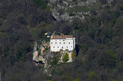 Eremo Celestiniano della Madonna dell’Altare