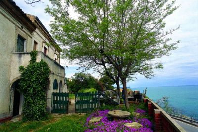 D’Annunzio Hermitage