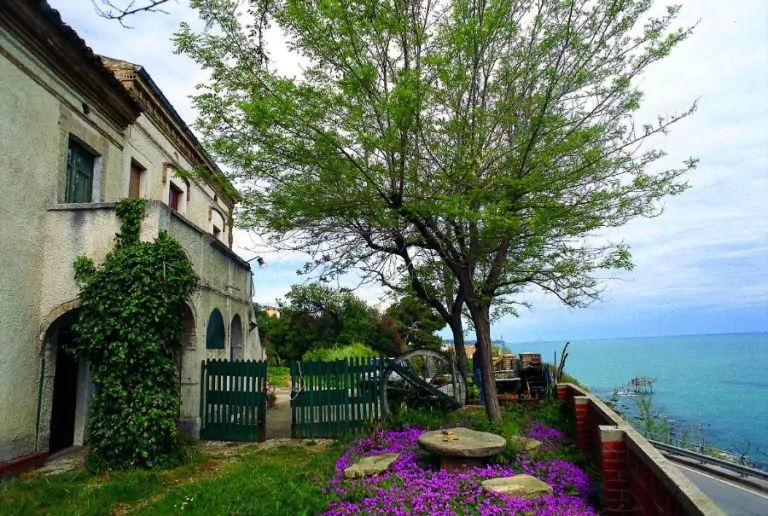Eremo Dannunziano