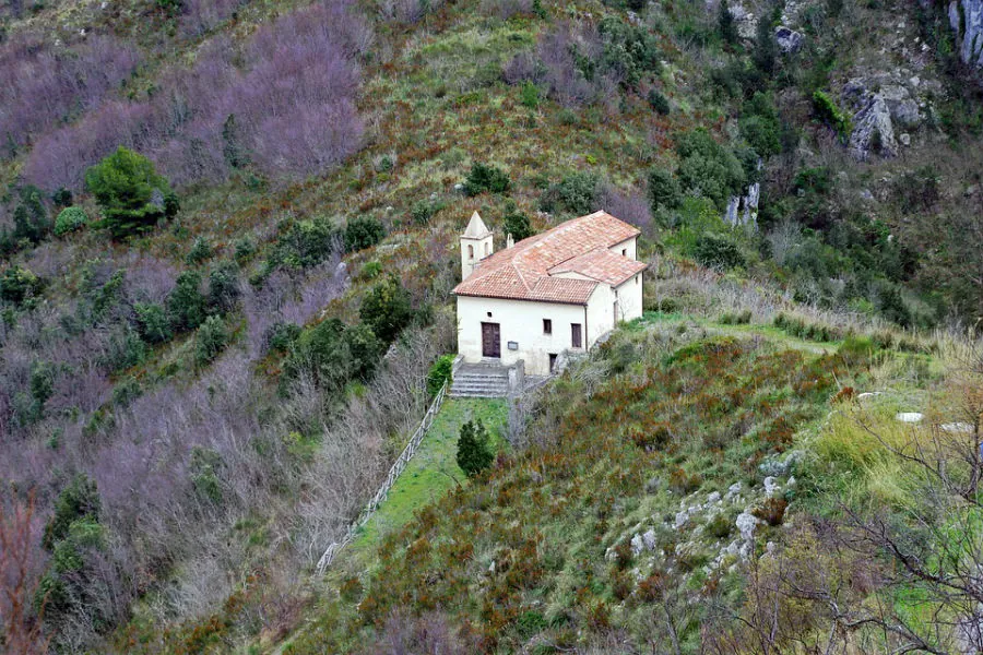 Eremo-della-Madonna-degli-Ulivi