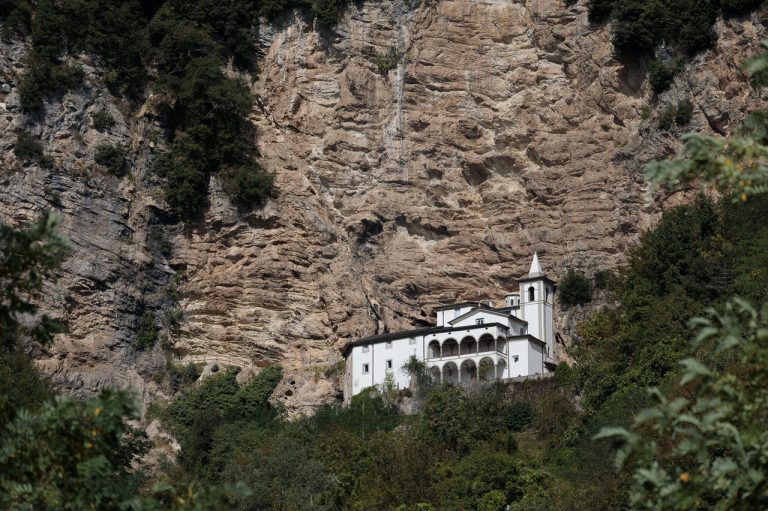 Eremo di Calomini