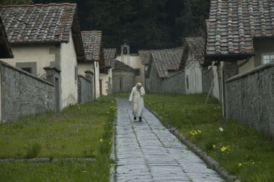 Eremo-di-Camaldoli