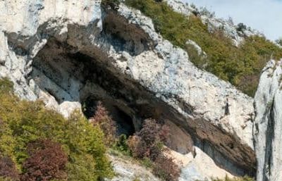 Hermitage of Sant’Angelo