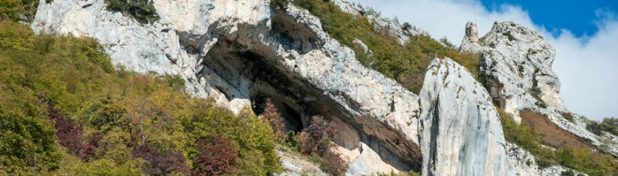 Eremo di Sant'Angelo