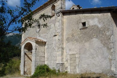Eremo-di-SantEgidio
