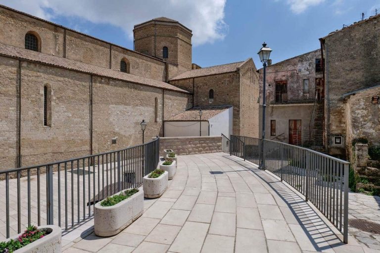 Cattedrale di Acerenza