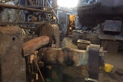 Museo etnografico del ferro, delle arti e tradizioni popolari