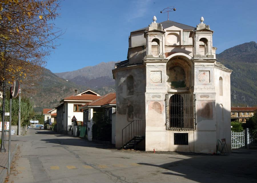 Ex Cappella di San Giuseppe