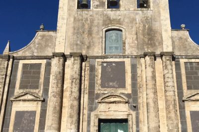 St. Ambrose Parish