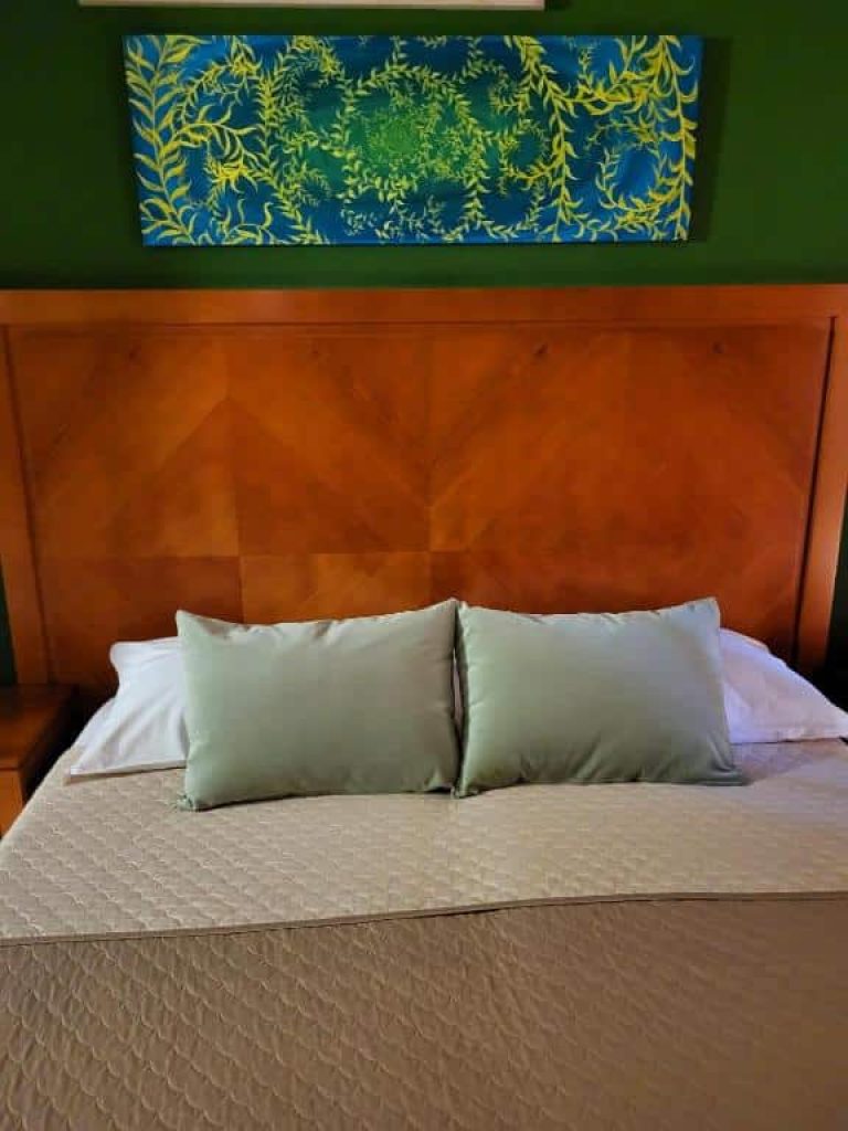 Hotel Federico II