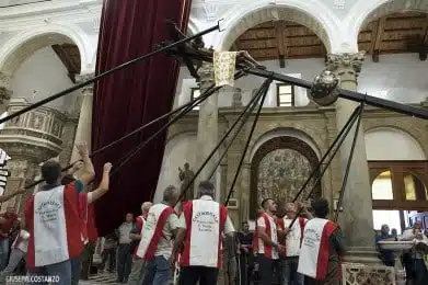 Festa del Cristo Lungo Giuseppe Costanzo flickr