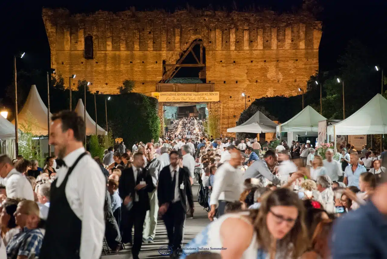 Festa del Nodo dAmore
