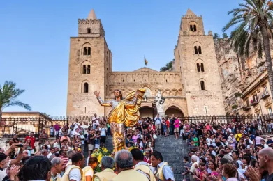 Festa del S.S. Salvatore