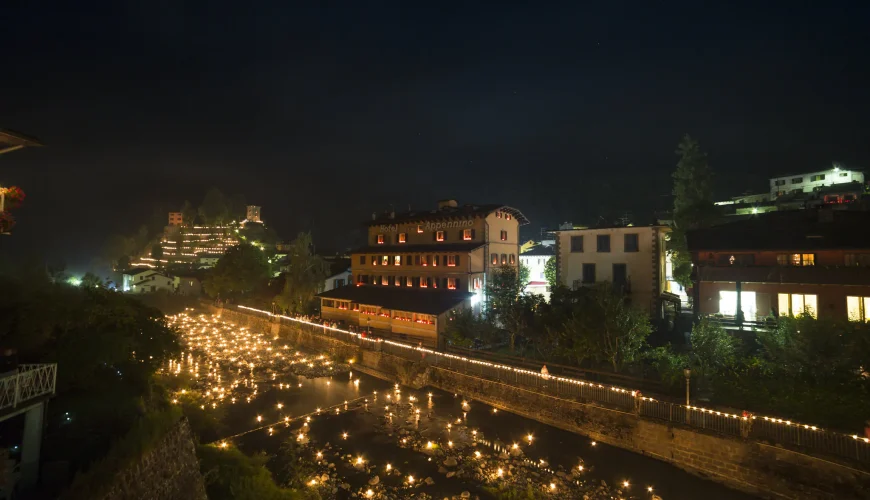 Festa del Patrono San Bartolomeo