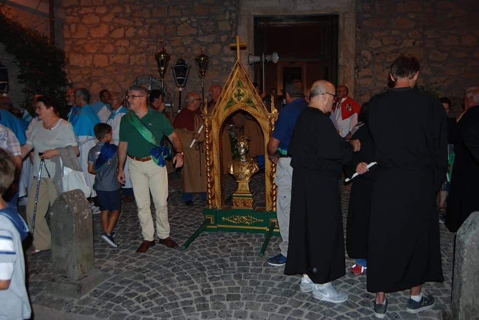 Festa di San Trifone Martire