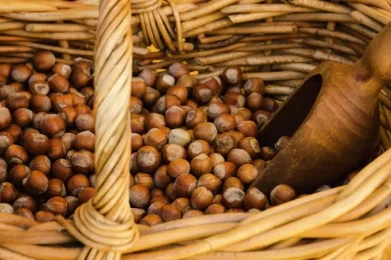 Fiera della nocciola a Castagnole Lanze
