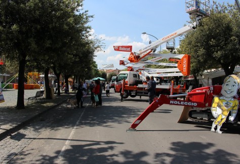 Fiera di maggio