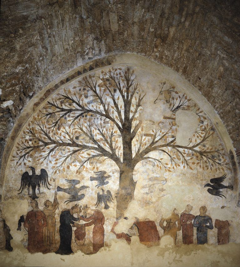Fonte dell'Abbondanza