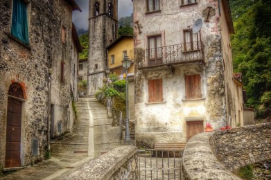 Fornovolasco