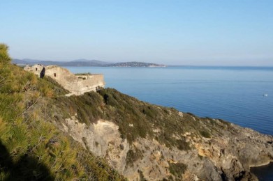 Forte Santa Caterina