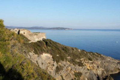 Forte Santa Caterina