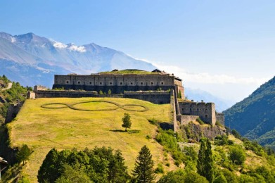 Forte-di-Exilles