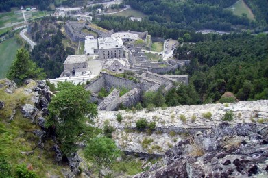 Forte di Fenestrelle