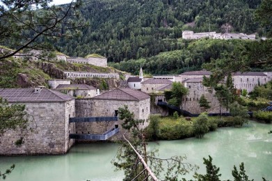 Forte-di-Fortezza