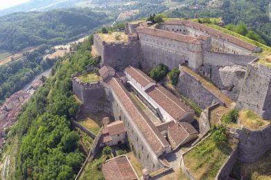 Forte-di-Gavi