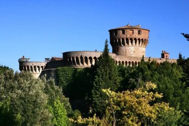 Fortezza-Medicea-1